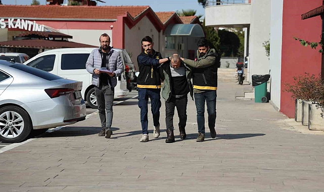 Adana'da Tartışma Cinayetle Sonuçlandı: Arkadaşını Pompalı Tüfekle Öldürdü