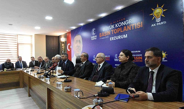 "Türkiye'de Artık Hiçbir Şey Eskisi Gibi Olmayacak"
