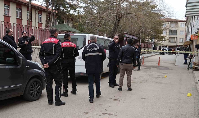 Akrabalar arasında et-süt ticareti kavgası: 1 yaralı, 5 gözaltı