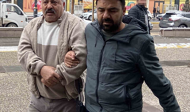 Aksaray'da Aile İçi Bıçaklı Kavga: Bir Tutuklama