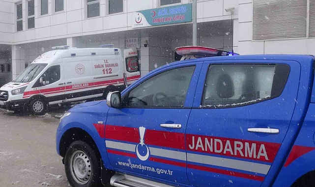 Aksaray'da Sobadan Sızan Karbonmonoksit Gazı Zehirlenmesi: Anne ve 4 Çocuğu Hastaneye Kaldırıldı