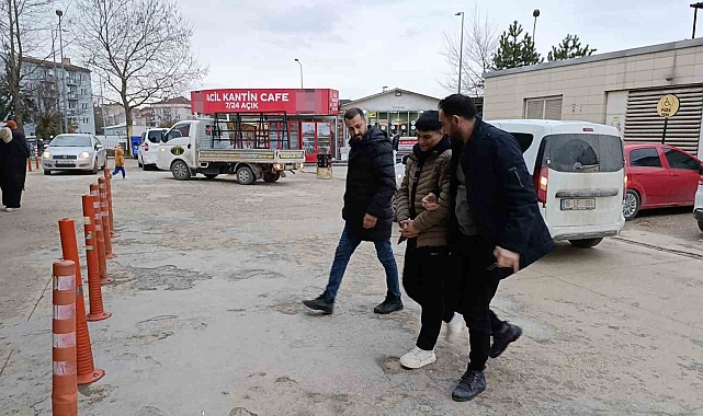 Alacak Verecek Kavgası Kanlı Bitti: Şüpheli Kahvaltı Yaparken Yakalandı
