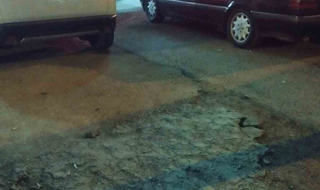 Ankara Altındağ'da Esnaf Kavgası: 3 Yaralı
