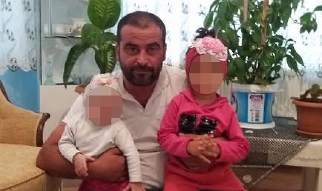 Ankara Polatlı'da Kayınpeder Dehşeti: Damat Bıçaklanarak Öldürüldü