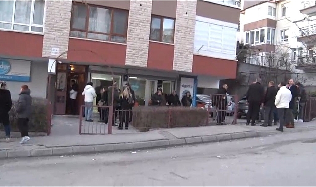 Ankara'da Doğalgaz Faciası: Aynı Aileden 3 Kişi Hayatını Kaybetti