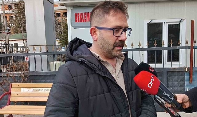 Acılı baba: "Eşimin öfke nöbetleri oluyordu, tedavi olmasını söyledim kabul etmedi"