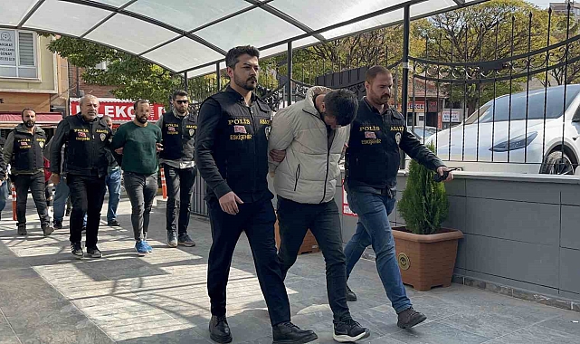 Arkadaşını pompalı tüfekle öldüren sanığın yargılandığı davada mütalaa açıklandı
