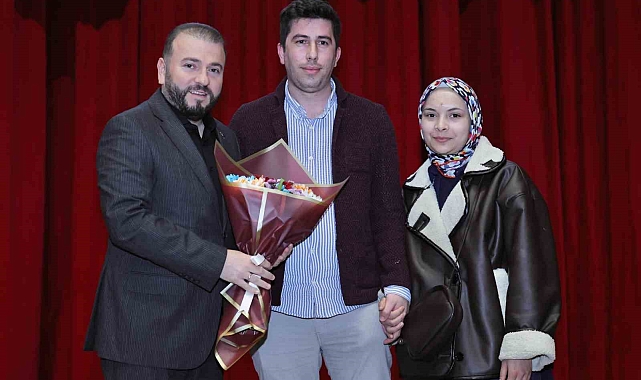 Arnavutköy Belediyesi'nden Evlenecek Çiftlere Büyük Destek: 30 Bin TL Nakit ve Ücretsiz Nikah