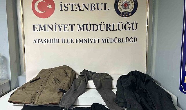 Ataşehir'de Seri Cinsel Saldırı Zanlısı Pendik'te Yakalandı