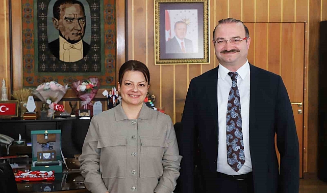 Atatürk Üniversitesi'nin 2 Projesi TÜBİTAK'tan Destek Aldı