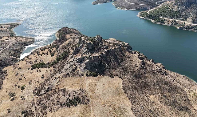 Atikhisar Kalesi'nin Turizme Kazandırılması İçin Çağrı