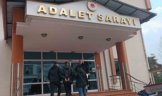 Ayaş Cezaevinden Firar Eden Hükümlü Kızılcahamam'da Yakalandı