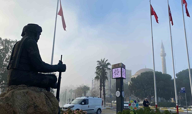 Aydın Yabancıların Gözdesi: 14 Bin 654 Yabancı Uyruklu Vatandaş Yaşıyor