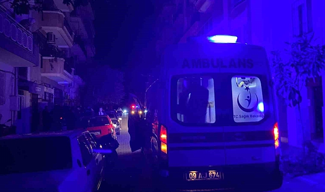 Aydın'da 22 Yaşındaki Genç Odasında Ölü Bulundu