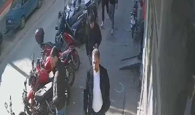 Balıkesir'de Sahte Polisle Gasp Kabusu: 5 Şüpheli Tutuklandı