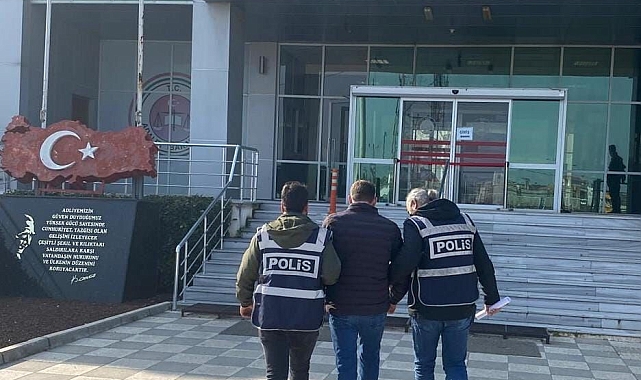 Balıkesir'de Silahlı Yağma Suçlusuna Hapis Cezası