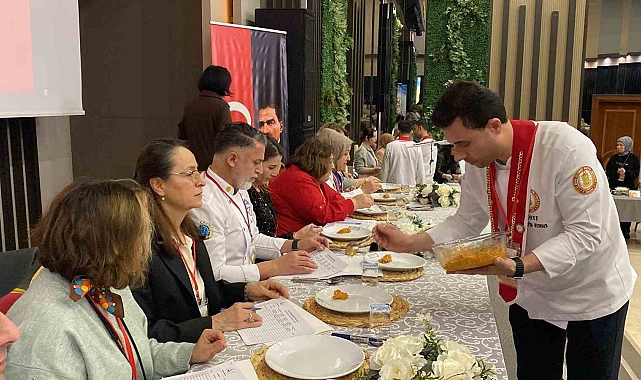 Bayat Ekmek Yarışması Körfez'de Düzenlendi: Kazananlar Belli Oldu