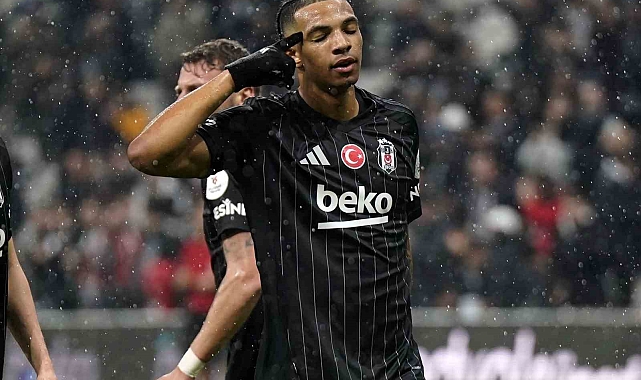 Beşiktaş, Cher Ndour'un sözleşmesini feshetti