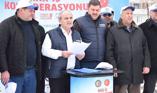 Bulanık Belediyesi tarafından işten çıkarılan işçiler için önemli karar