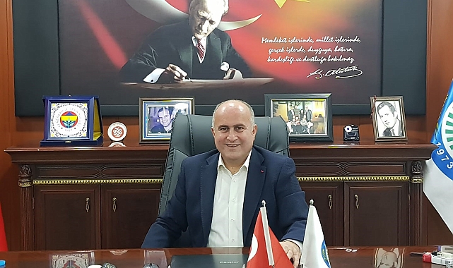 Burdur'da Eski Belediye Başkanı Zimmet Suçundan 12 Yıl Hapis Cezasına Çarptırıldı