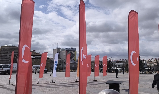 Deprem unutuldu, kriz yaşandı