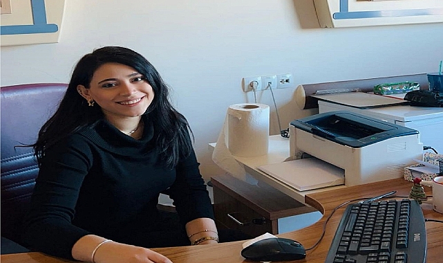 Diyetisyen Büşra Arslan'dan Ramazan Ayı İçin Beslenme Önerileri