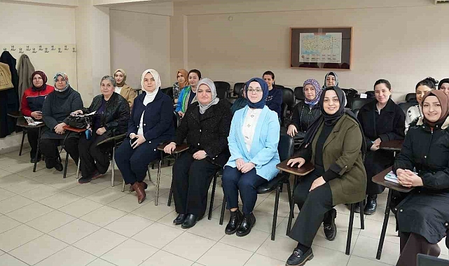 Düzceli Kadınlar Arıcılık Eğitimi Aldı