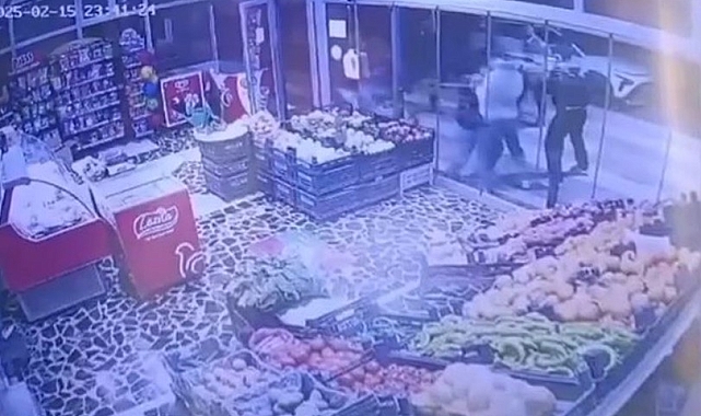 Elazığ'da Bıçaklı Kavga