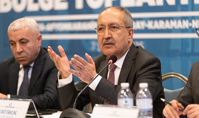 Erkılınç: Hileli trafiklerde ‘ağır ihlal’ maddesini uygulayacağız