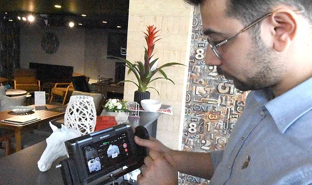 Erzurum'da 3D Baskı ve Dijital Üretim Merkezi Hizmete Açıldı
