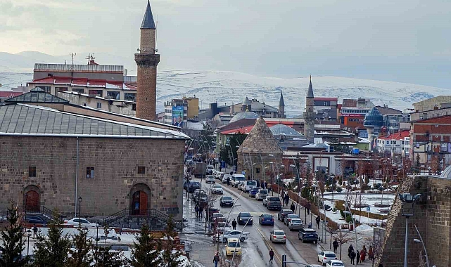 Erzurum'da En Popüler İsimler ve Soyisimler Belli Oldu