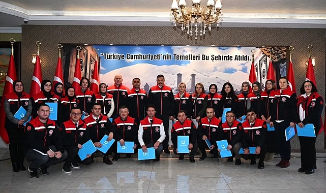 Erzurum'da Gıda Denetimleri Artırıldı: 2024'te 18 Bin 461 İşletmeye Denetim