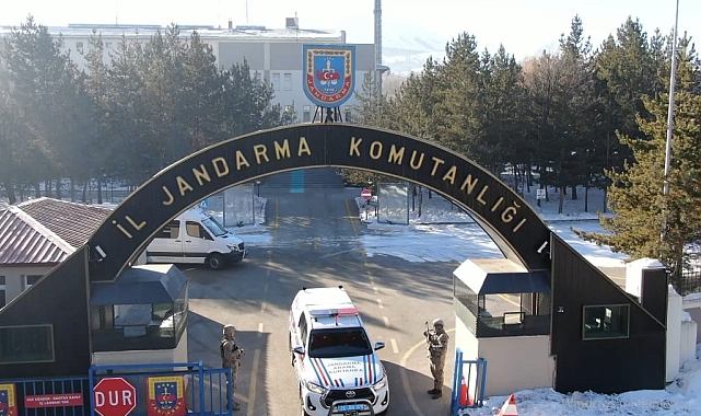 Erzurum'da Siber Suçlarla Mücadele Devam Ediyor