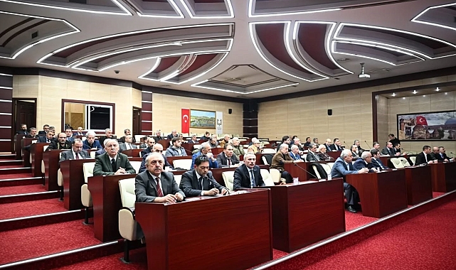 Erzurum'un Tarım ve Hayvancılık Geleceği Masaya Yatırıldı