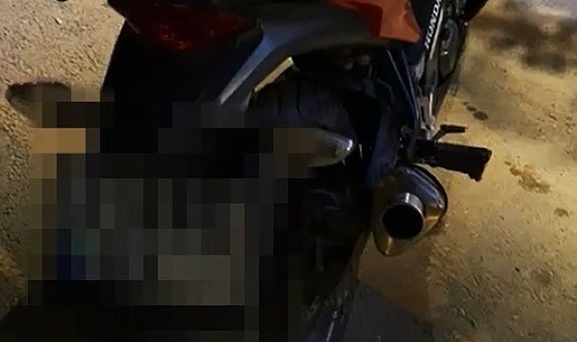 Gaziantep'te Gürültücü Motosikletlere Ağır Ceza