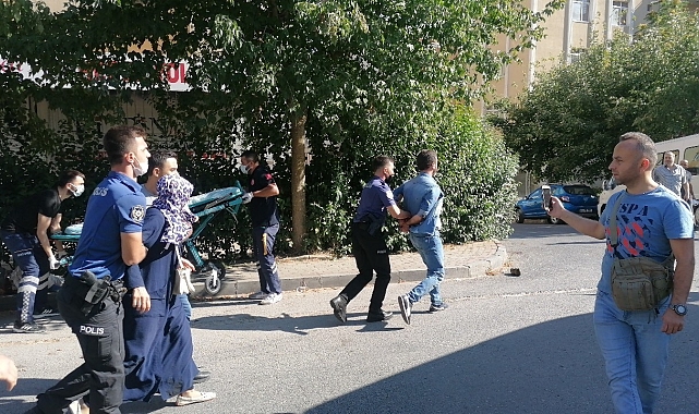 Gebze'de Kanlı Komşuluk Kavgası: Anne ve Oğluna 65'er Yıl Hapis Talebi