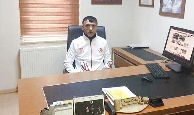 Gençlik ve Spor İlçe Müdürlüğü'nden Vergi Haftası'na Özel Satranç Turnuvası