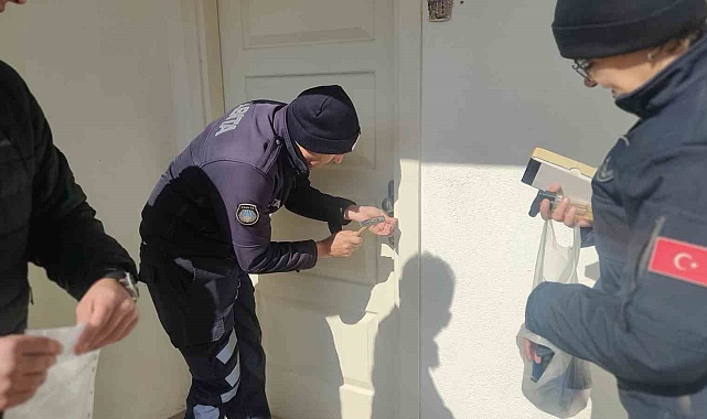 Gökçeada'da 13 otel ve pansiyon mühürlendi