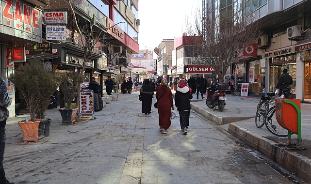 Güneşin İlk Doğduğu Iğdır'da Ramazan Coşkusu: İlk Sahur ve İftar Heyecanı