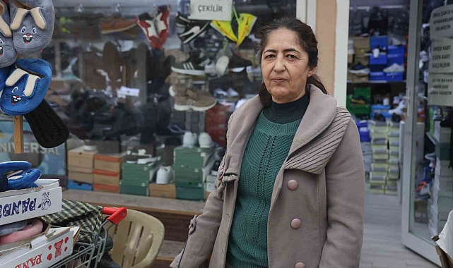 Hatay'da Esnaf Sosyal Medya Üzerinden Mont Almaya Çalışırken Dolandırıldı
