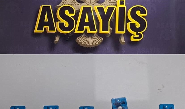 Hatay'da Sahte Altın Dolandırıcılığı: Şüpheli Tutuklandı