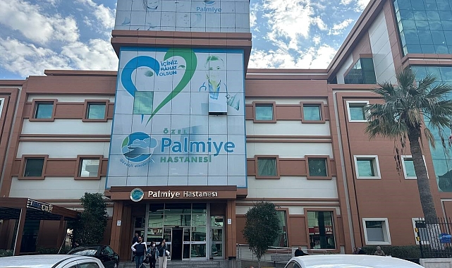 Hatay'ın İskenderun İlçesinde Özel Hastanede Yangın: Yoğun Bakım Ünitesi Tahliye Edildi