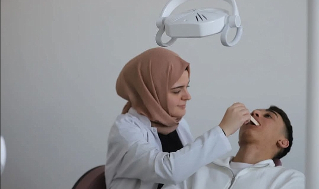 Iğdır'a Büyük Müjde: Iğdır Üniversitesi Ağız ve Diş Sağlığı Hastanesi Resmen Kuruldu!