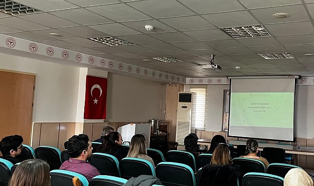 Iğdır'da Kanserle Mücadele İçin Önemli Toplantı