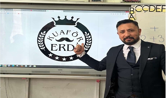 Iğdır'da Öğrencilere Özel Saç Bakımı ve Tıraşı Etkinliği: Okulda Keyifli Bir Gün