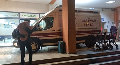 Iğdır Devlet Hastanesi Acil Servisinde Grip ve Öksürük Vakaları Artıyor