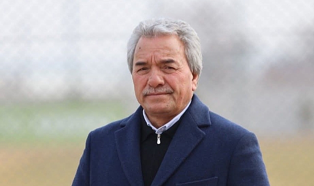 Iğdır FK Başkan Yardımcısı Fazıl Alagöz'den Kritik Galibiyet Değerlendirmesi
