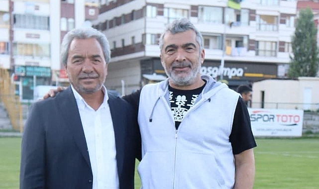 Iğdır FK Başkanı Cantürk Alagöz'den Taraftara Teşekkür Mesajı: "Yeşil-Beyaz Aşkı Mesafe Tanımaz!"