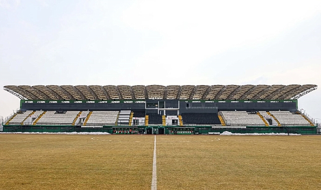 Iğdır FK, Keçiörengücü Maçına Hazır: Çıkış Maçı Hedefleniyor