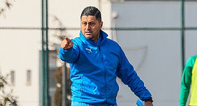 Iğdır FK'nın Gözü Play-Off'ta: Esenler Erokspor Maçı Hazırlıkları Tamamlandı!